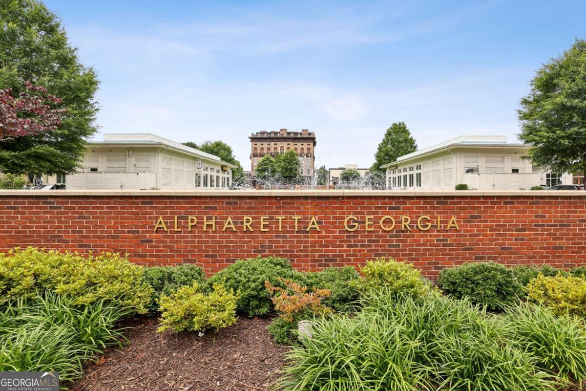 10915 Wittenridge Drive Alpharetta - Photo 32