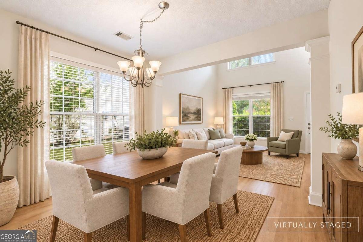 10915 Wittenridge Drive Alpharetta - Photo 7
