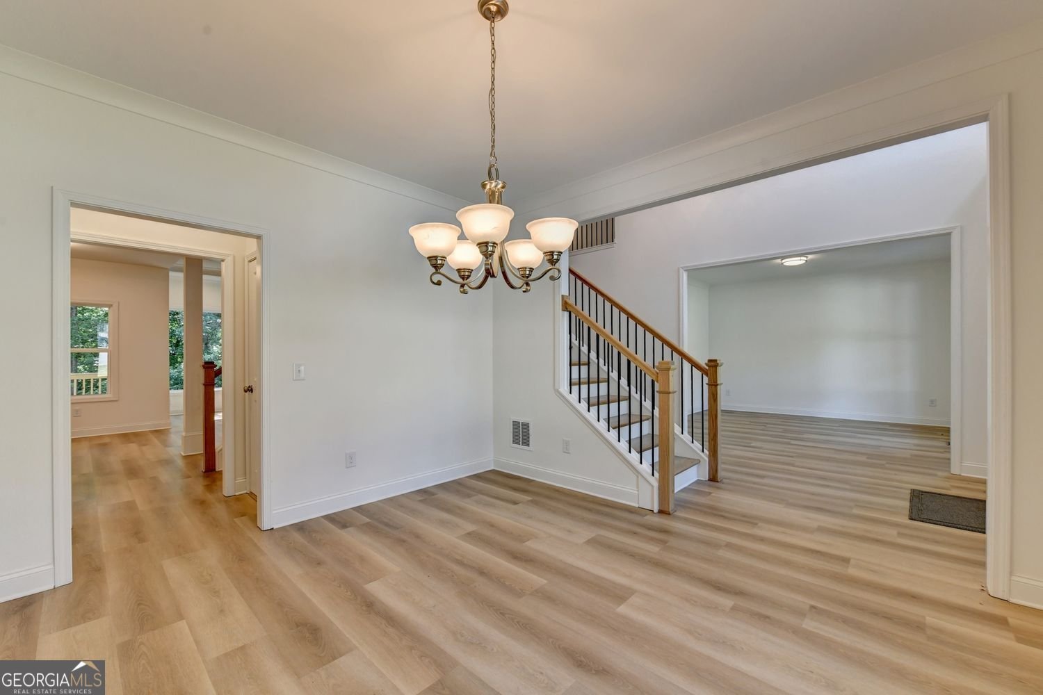 9135 Fox Trail Lane Gainesville - Photo 11