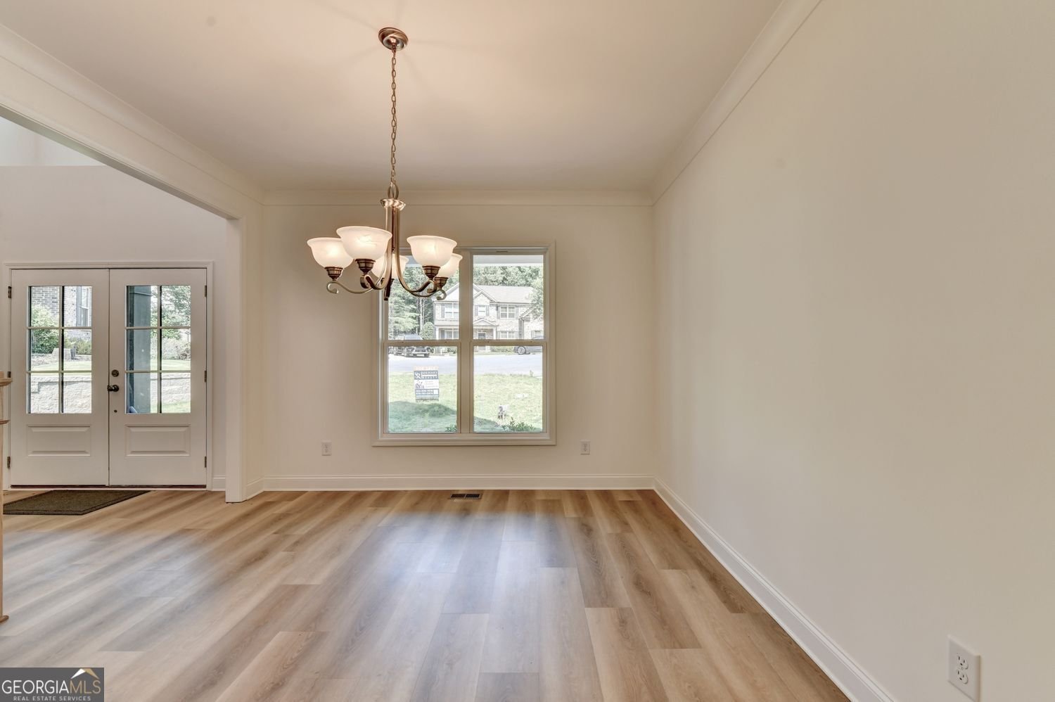 9135 Fox Trail Lane Gainesville - Photo 12