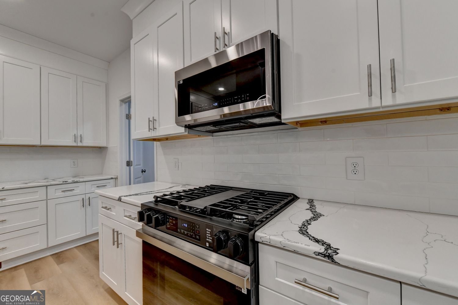 9135 Fox Trail Lane Gainesville - Photo 20