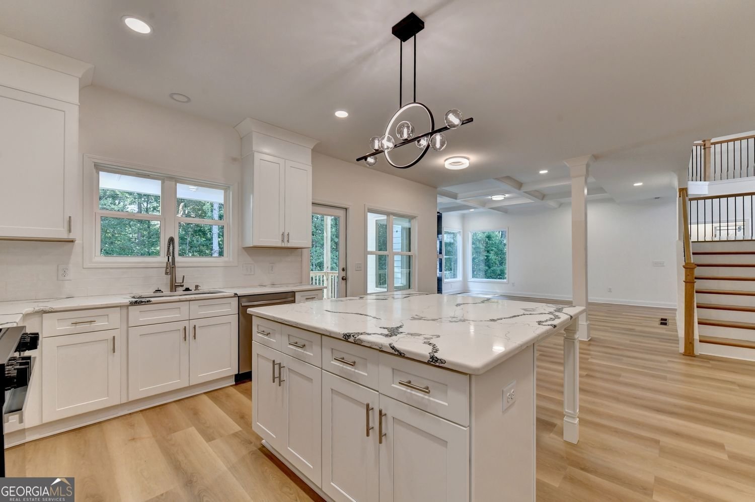9135 Fox Trail Lane Gainesville - Photo 23
