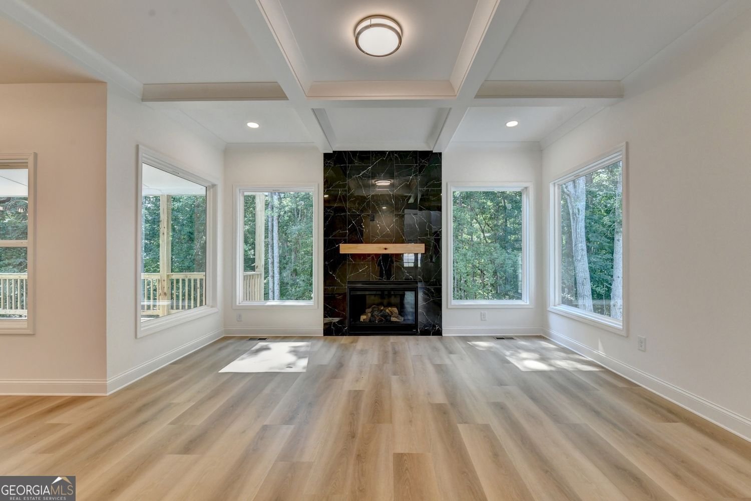 9135 Fox Trail Lane Gainesville - Photo 28