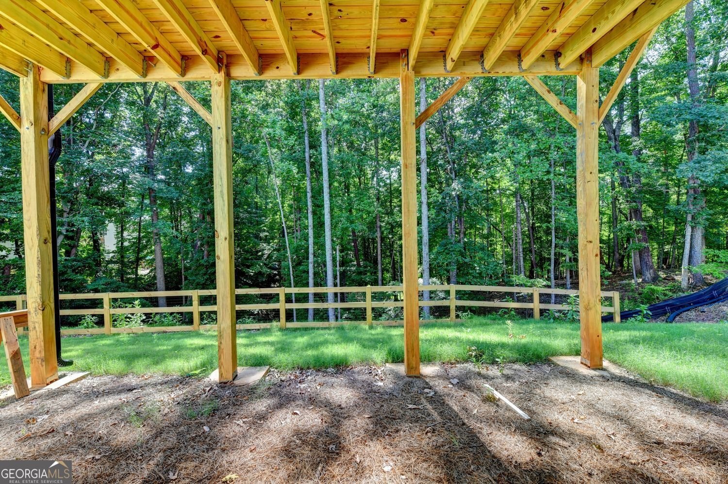 9135 Fox Trail Lane Gainesville - Photo 69
