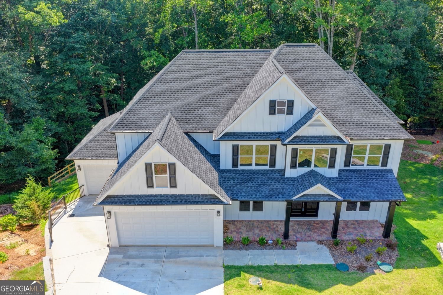 9135 Fox Trail Lane Gainesville - Photo 73