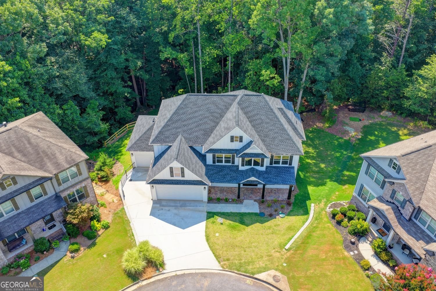 9135 Fox Trail Lane Gainesville - Photo 74