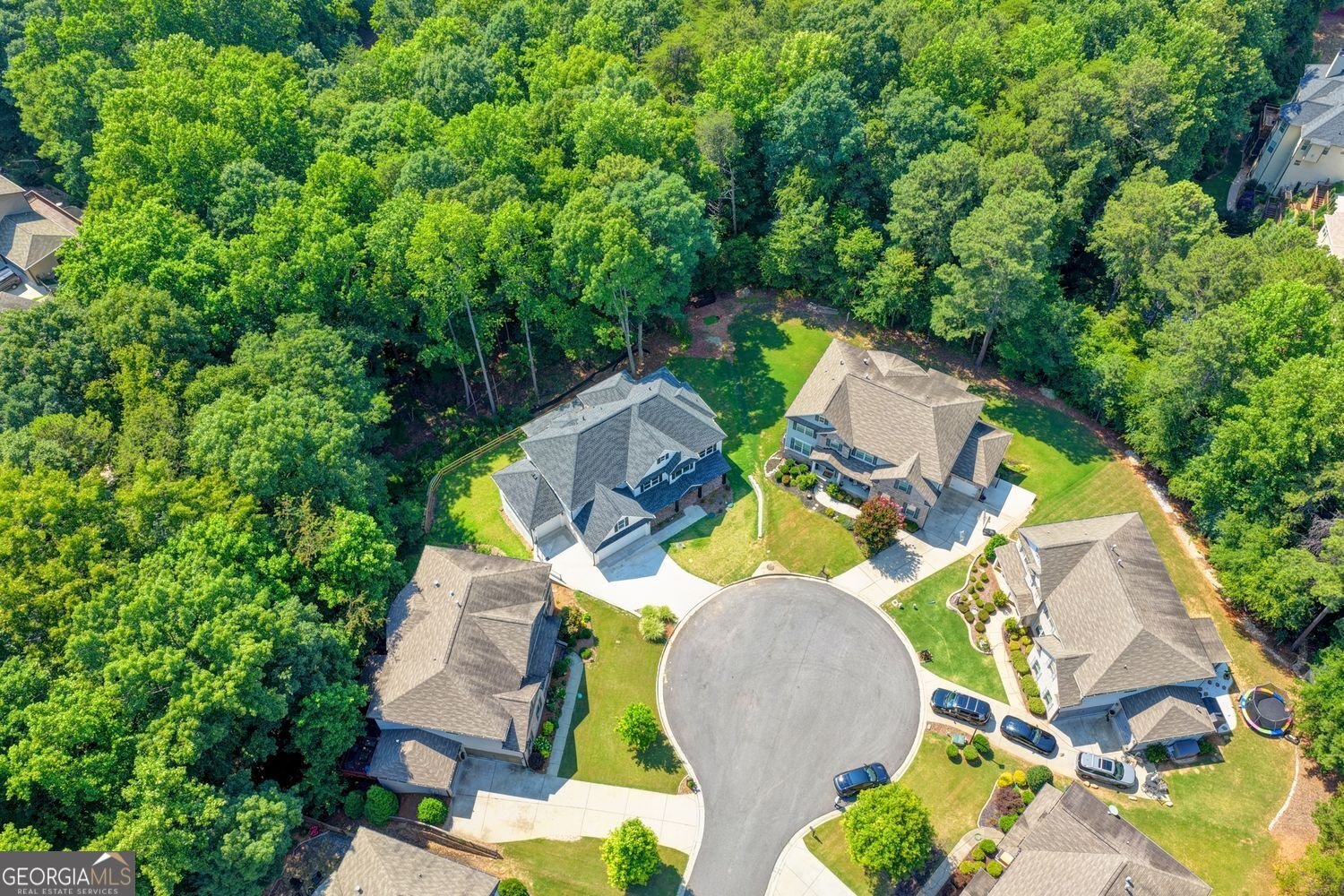 9135 Fox Trail Lane Gainesville - Photo 75