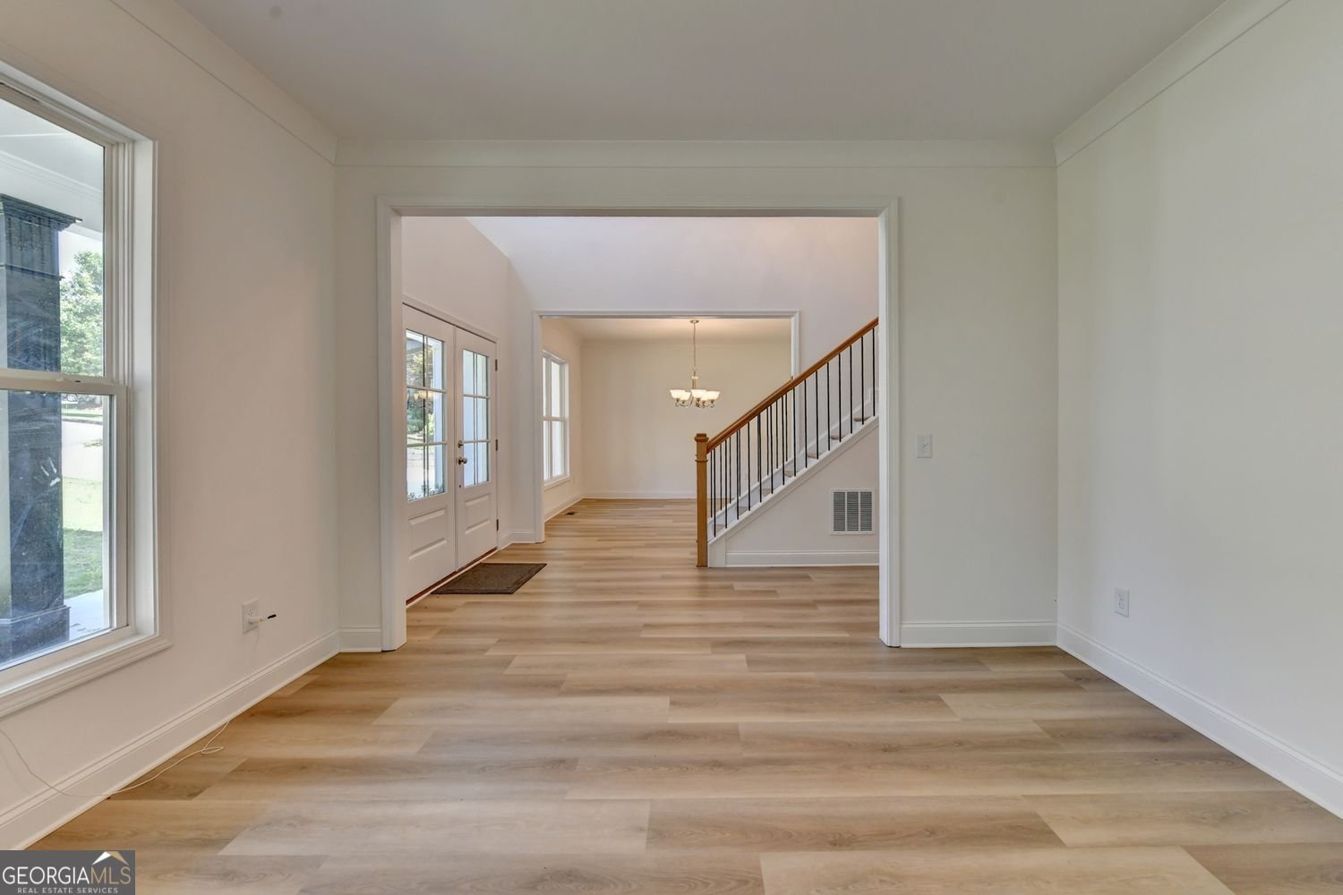 9135 Fox Trail Lane Gainesville - Photo 8
