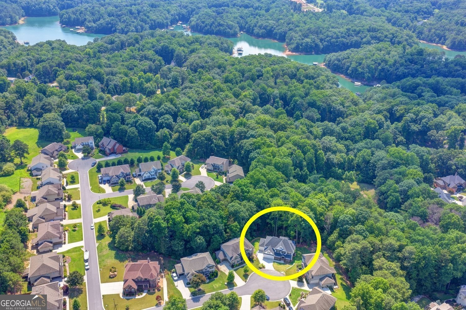 9135 Fox Trail Lane Gainesville - Photo 83