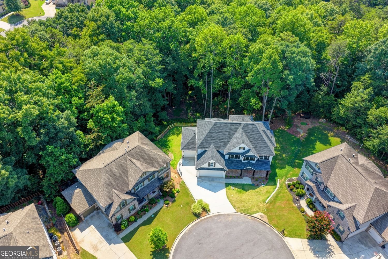 9135 Fox Trail Lane Gainesville - Photo 84