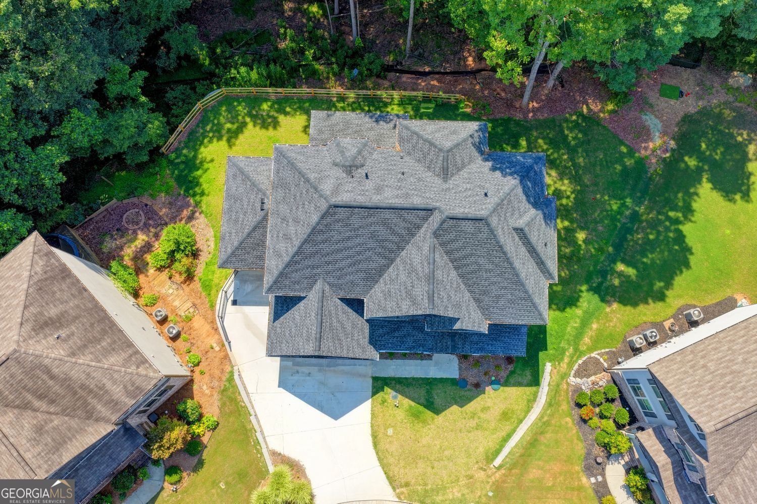 9135 Fox Trail Lane Gainesville - Photo 85