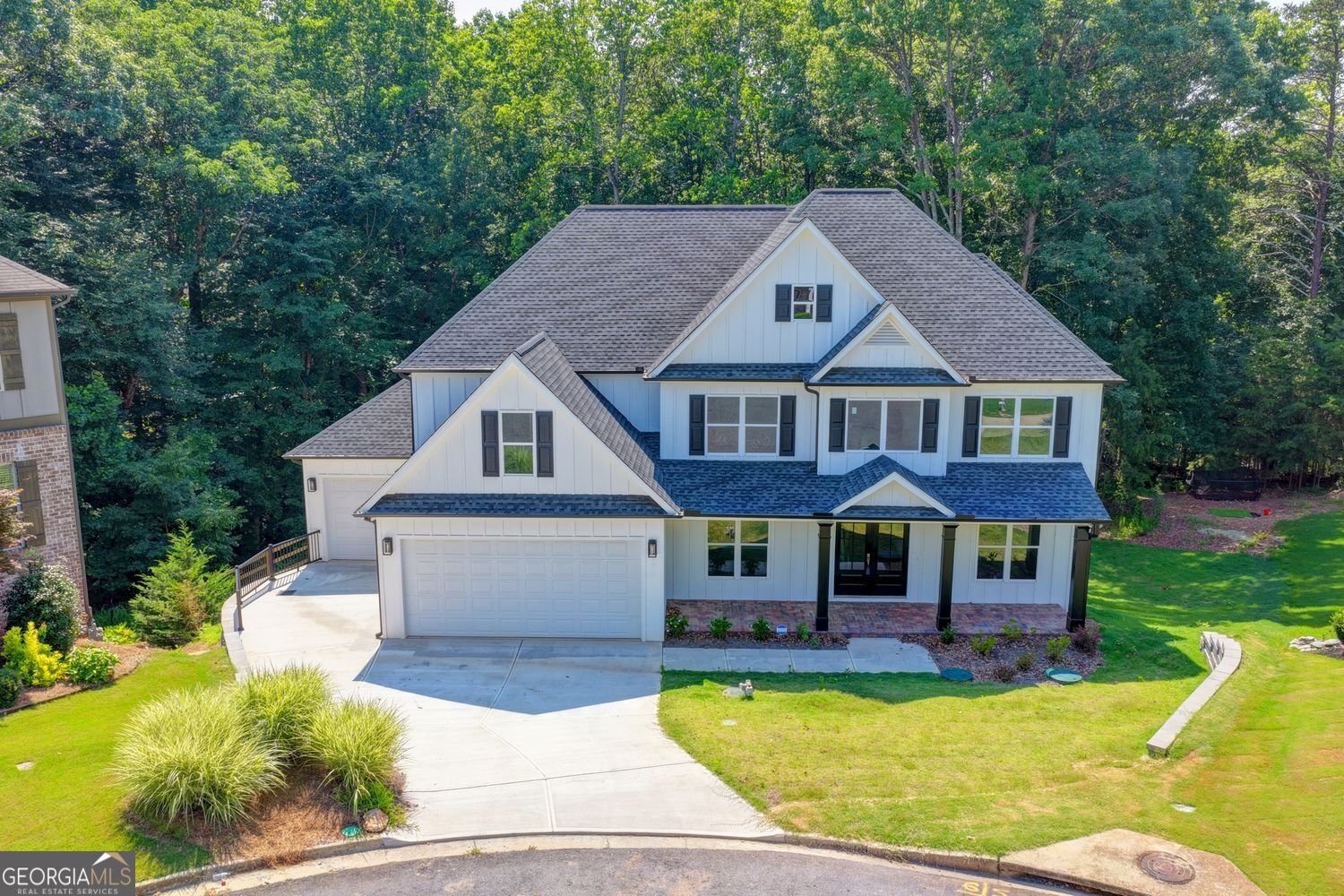 9135 Fox Trail Lane Gainesville - Photo 86