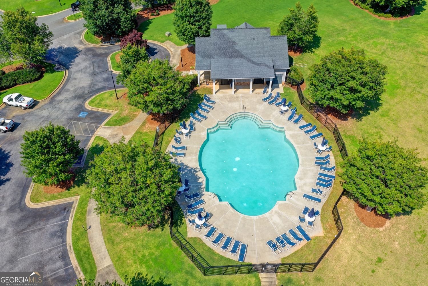 9135 Fox Trail Lane Gainesville - Photo 89