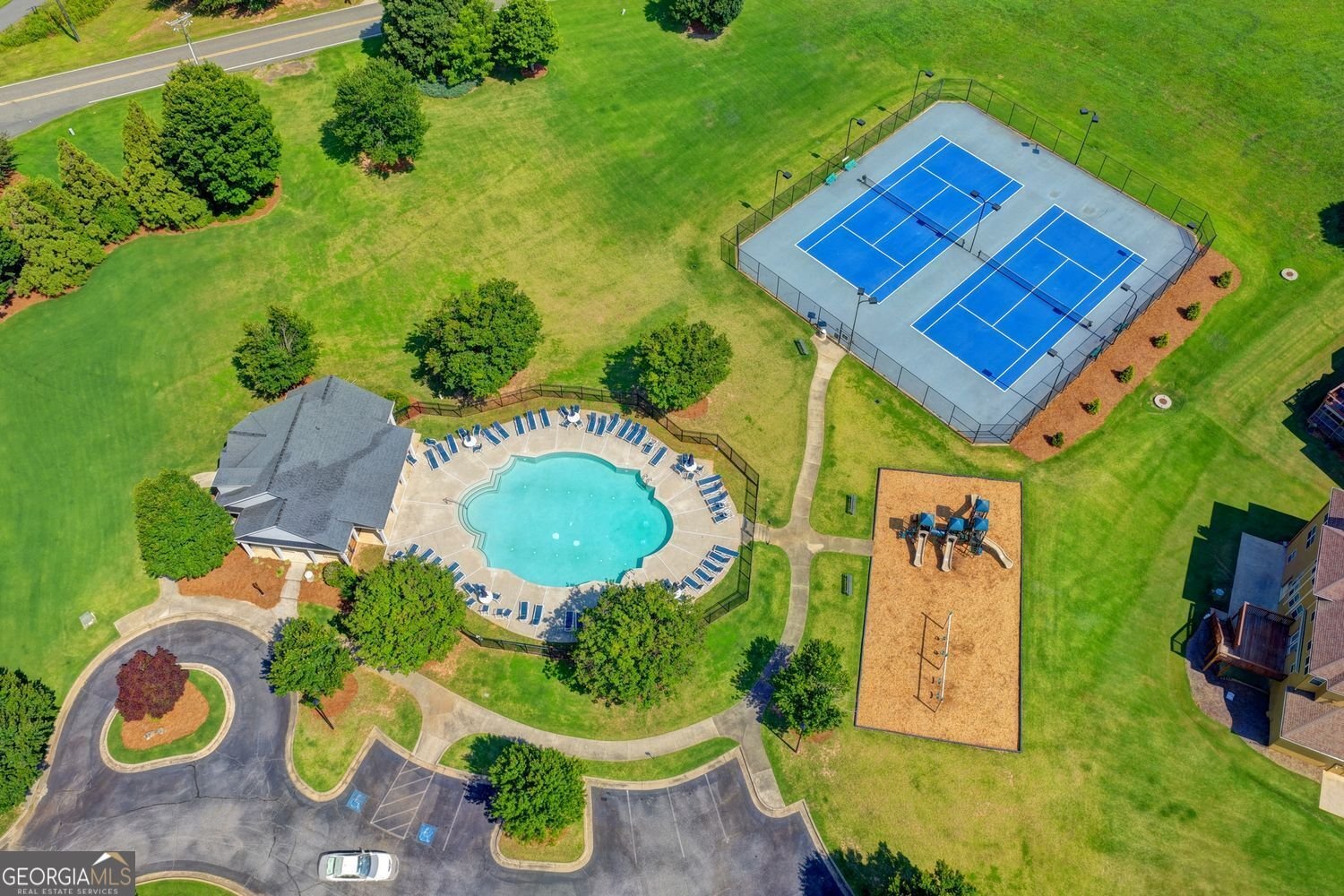 9135 Fox Trail Lane Gainesville - Photo 92