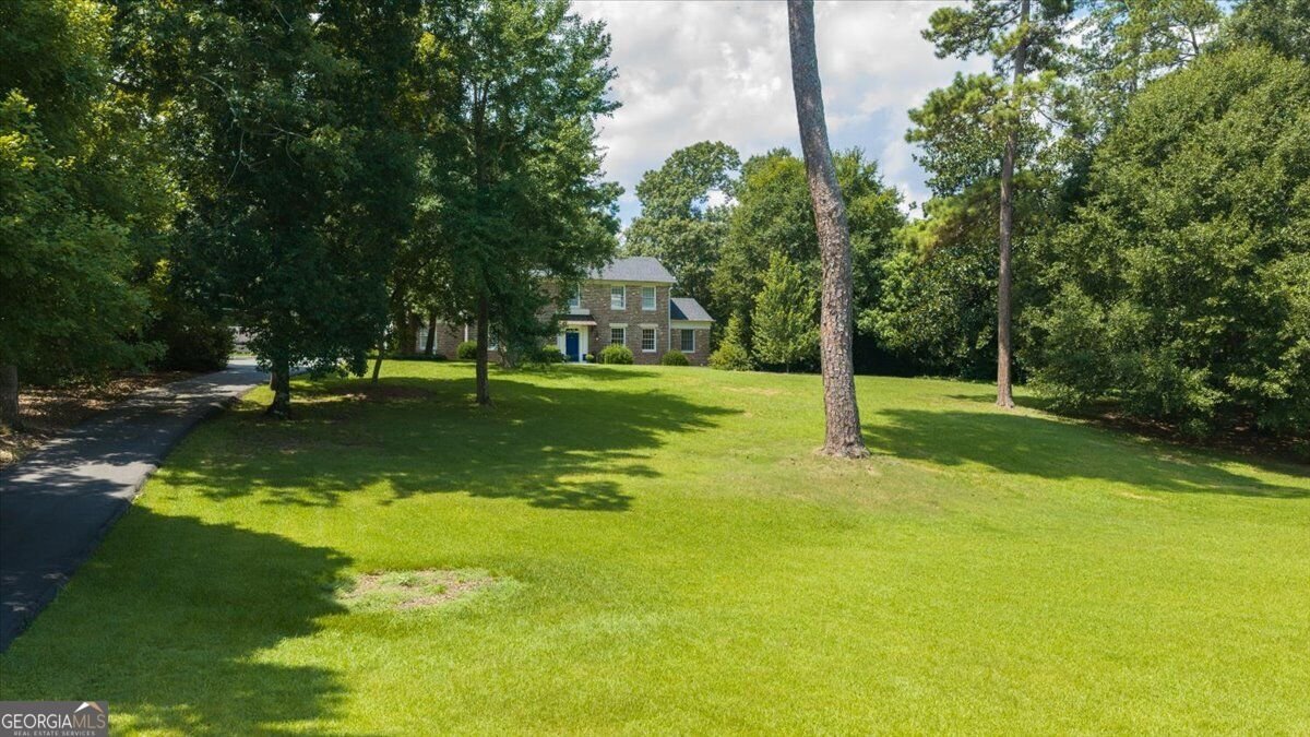 4860 Forsyth Road Macon - main photo