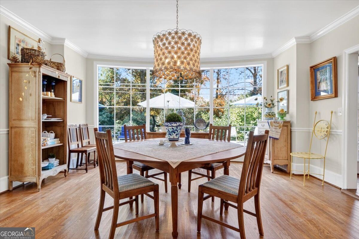 4860 Forsyth Road Macon - Photo 10