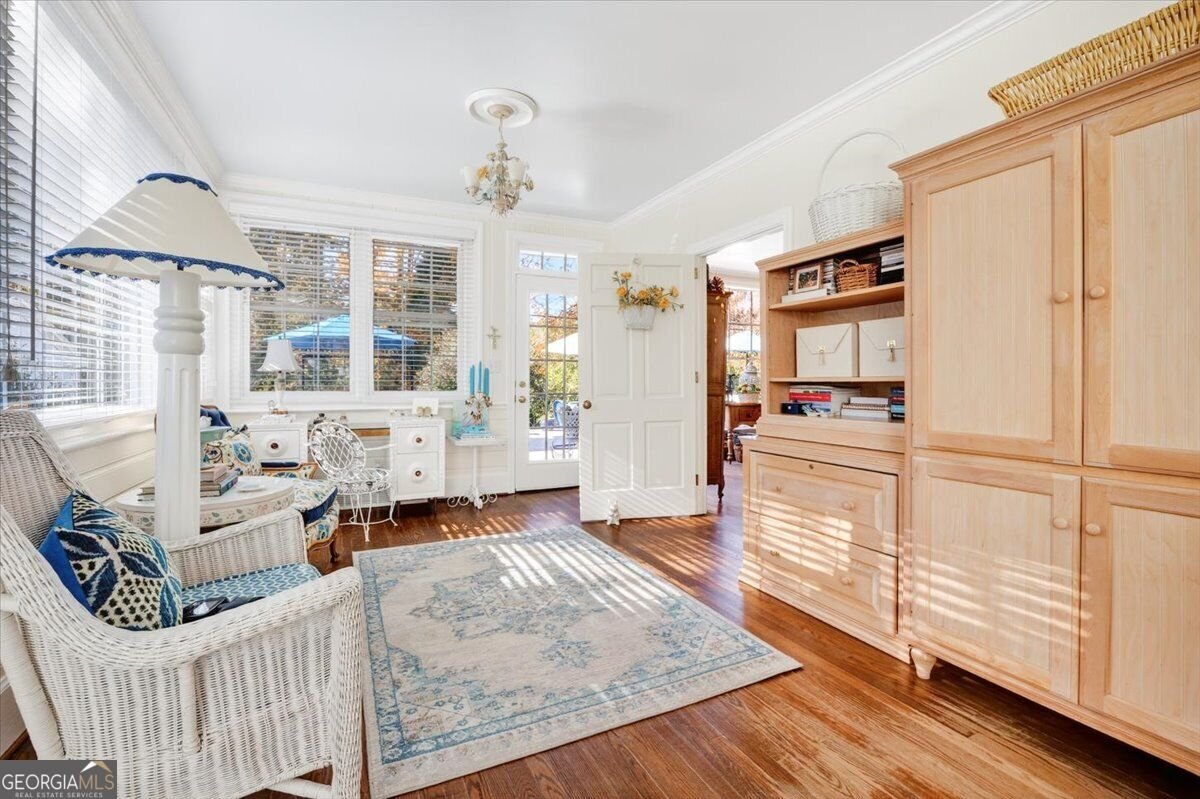 4860 Forsyth Road Macon - Photo 11