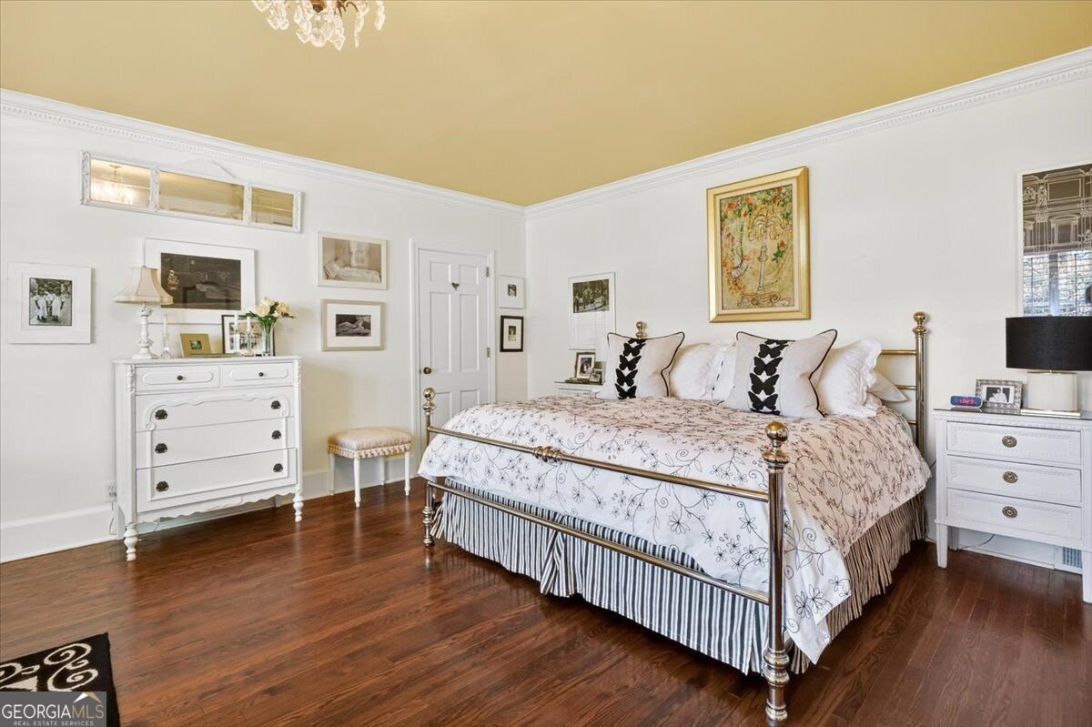4860 Forsyth Road Macon - Photo 23