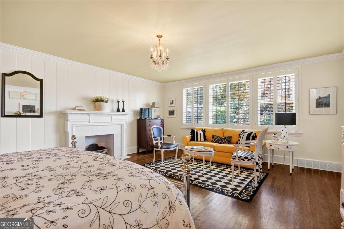 4860 Forsyth Road Macon - Photo 25