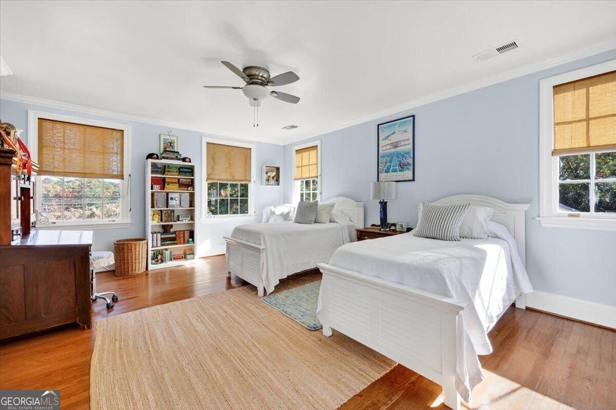 4860 Forsyth Road Macon - Photo 29