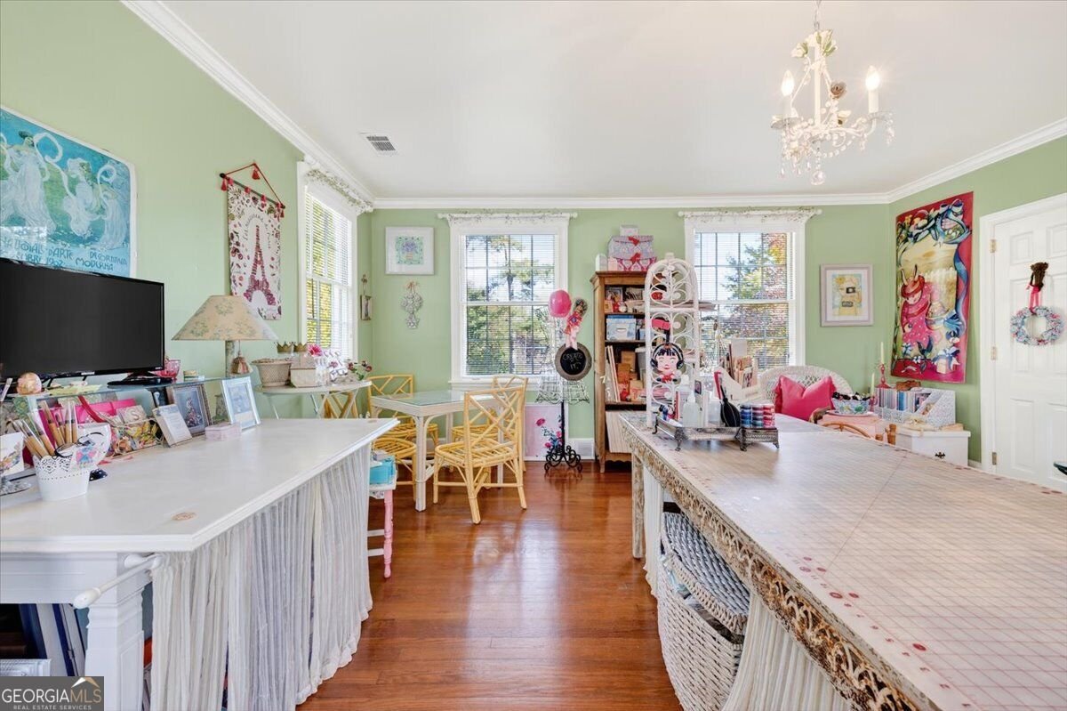4860 Forsyth Road Macon - Photo 33