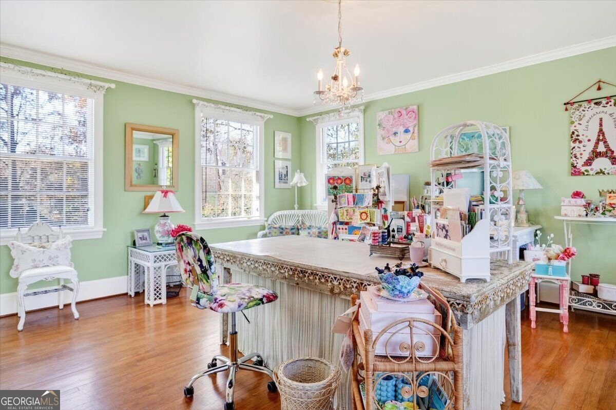 4860 Forsyth Road Macon - Photo 34