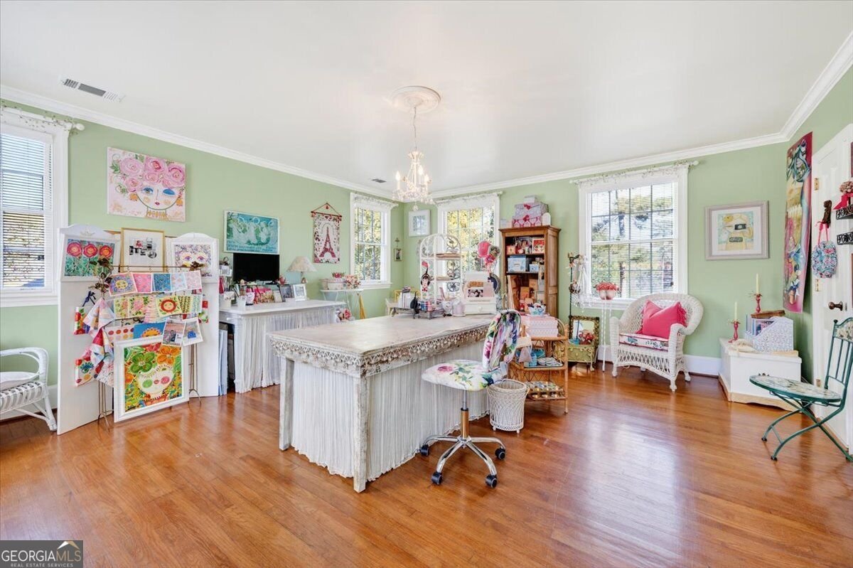 4860 Forsyth Road Macon - Photo 41