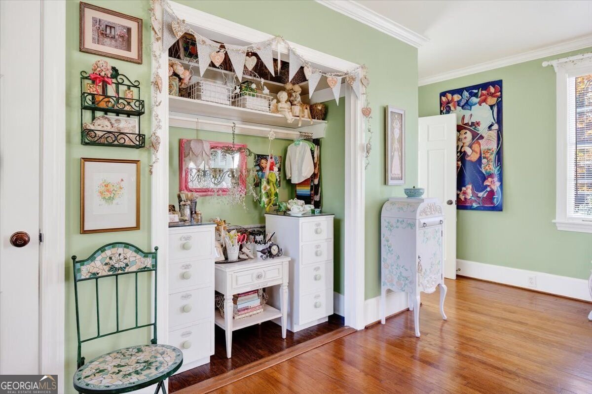 4860 Forsyth Road Macon - Photo 42