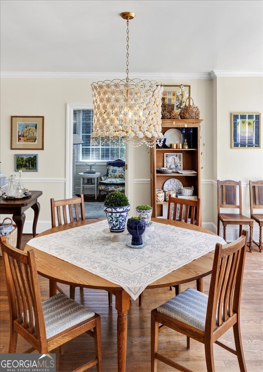 4860 Forsyth Road Macon - Photo 45