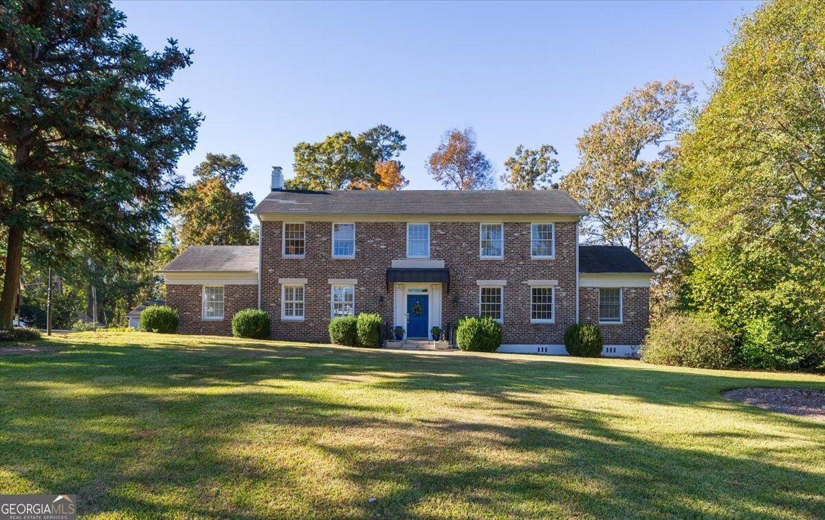 4860 Forsyth Road Macon - Photo 49