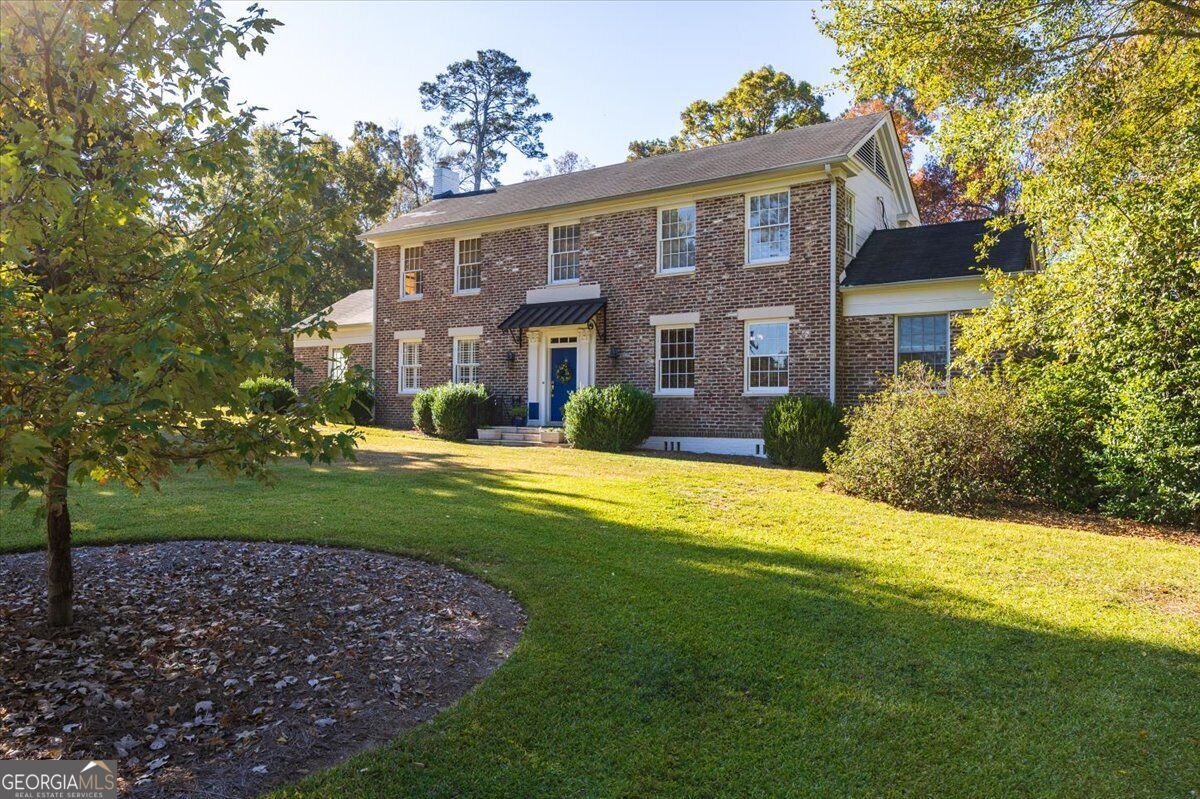 4860 Forsyth Road Macon - Photo 50