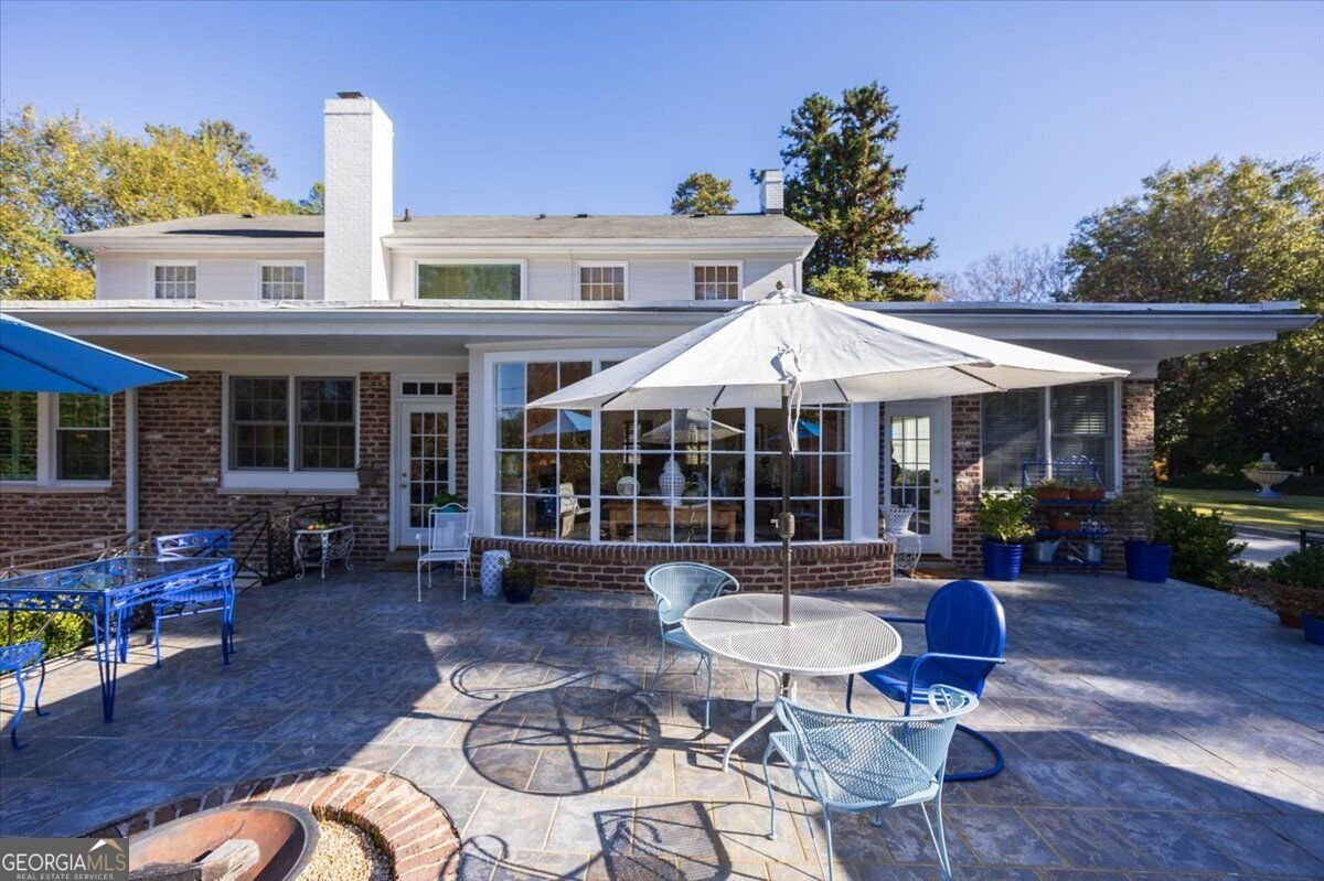 4860 Forsyth Road Macon - Photo 52