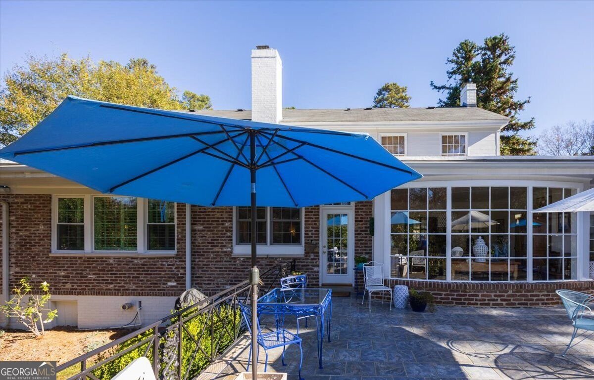 4860 Forsyth Road Macon - Photo 53