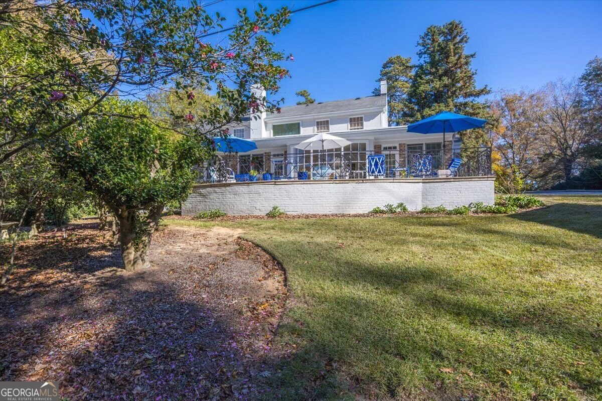 4860 Forsyth Road Macon - Photo 59