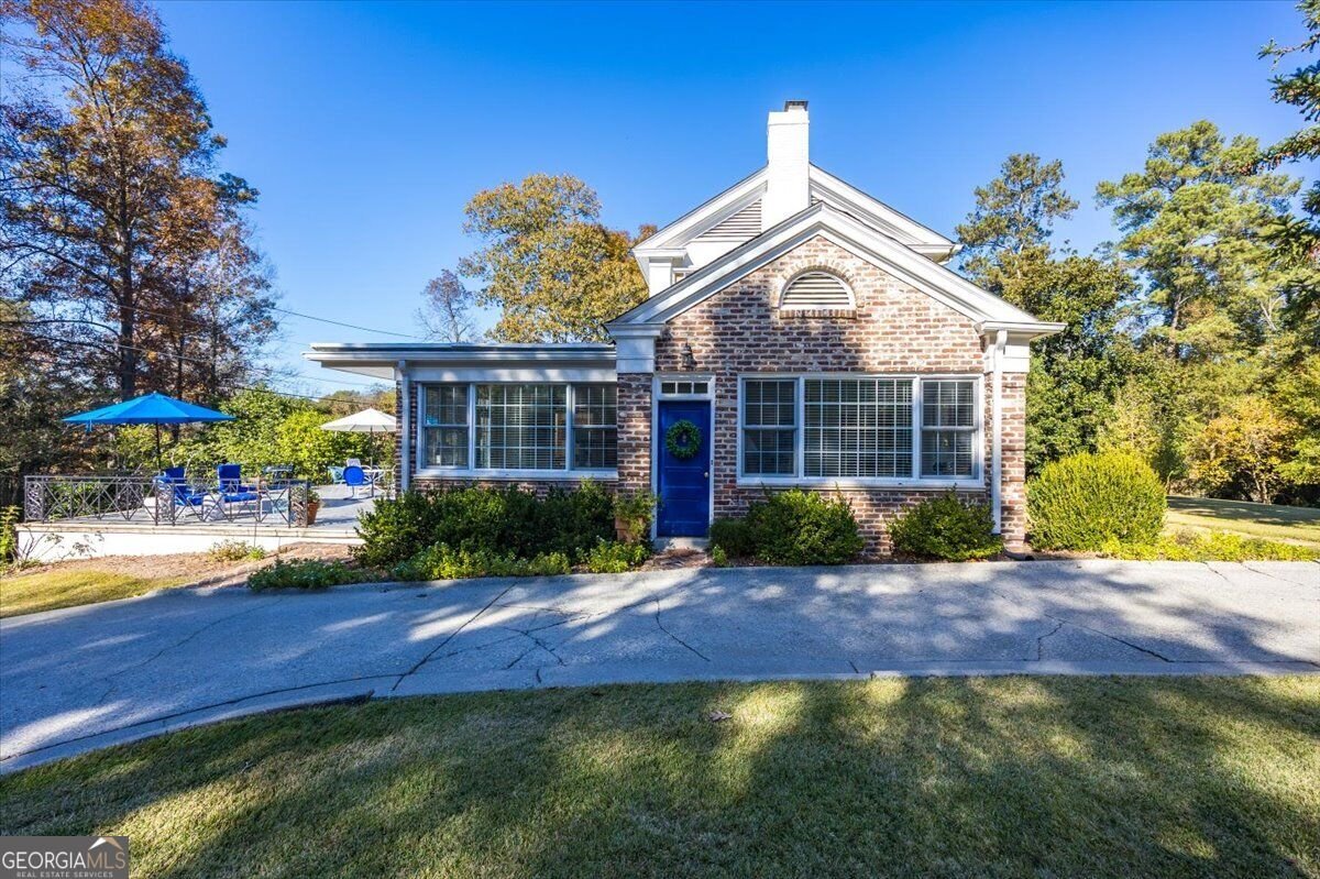 4860 Forsyth Road Macon - Photo 62