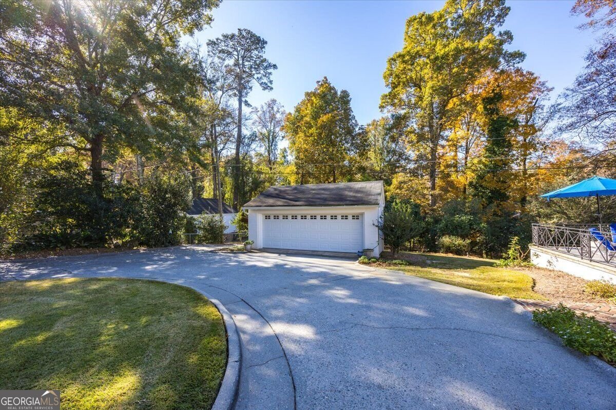 4860 Forsyth Road Macon - Photo 64