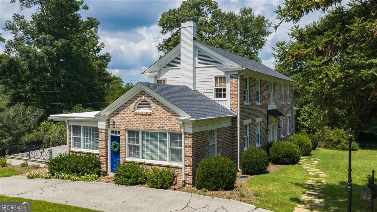 4860 Forsyth Road Macon - Photo 77