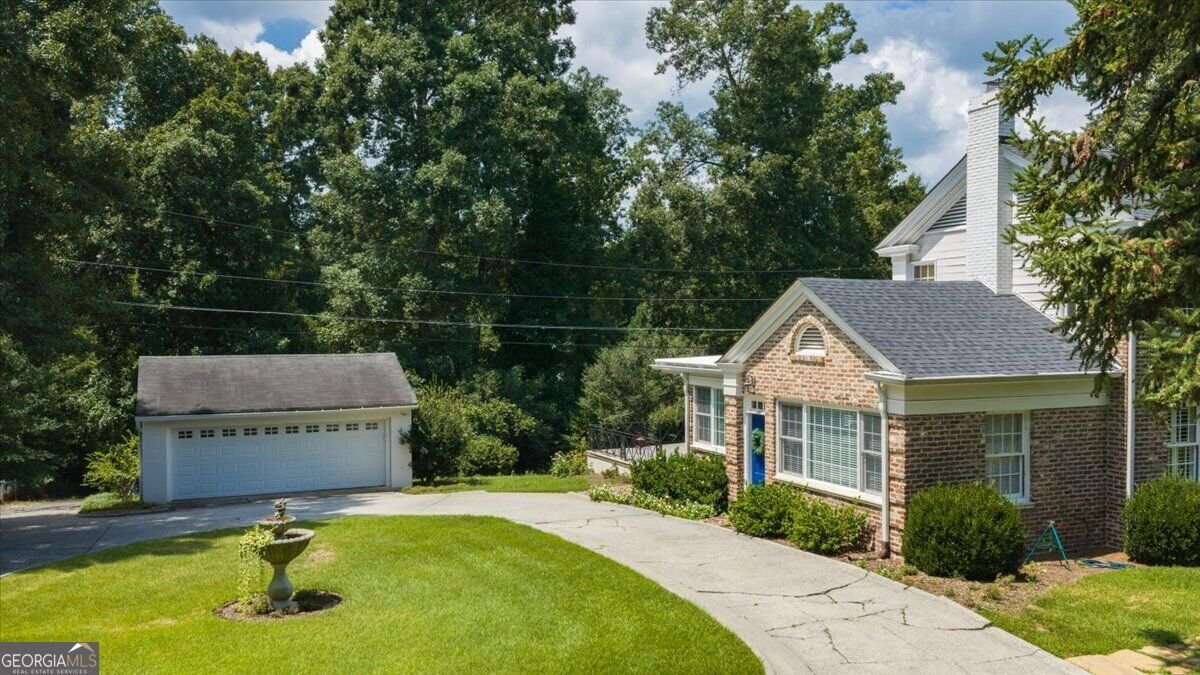 4860 Forsyth Road Macon - Photo 78