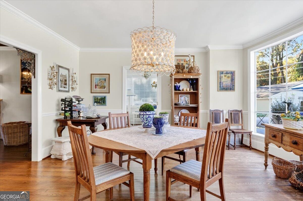 4860 Forsyth Road Macon - Photo 8
