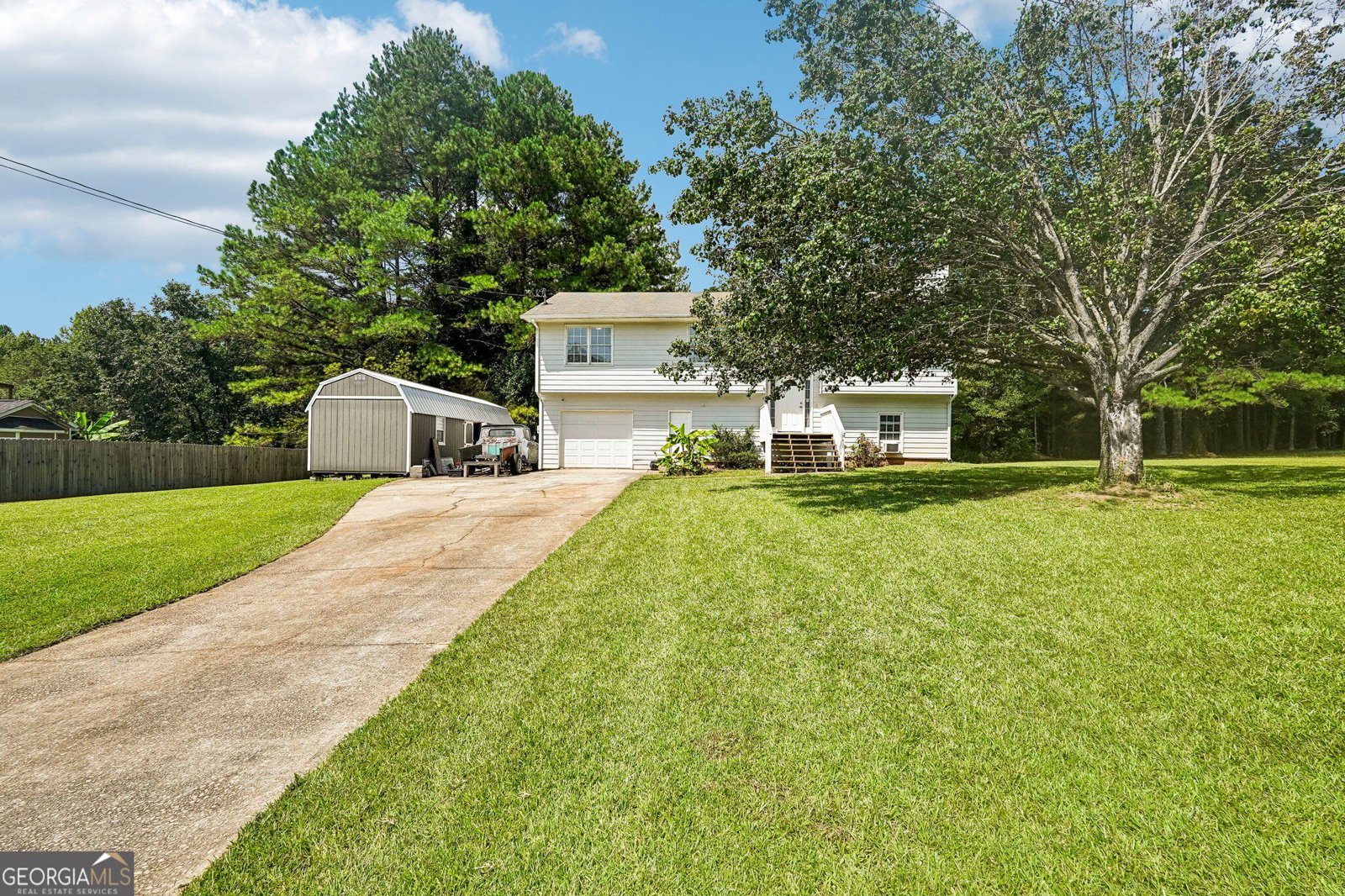 52 Aspen Lake Trace Newnan - main photo