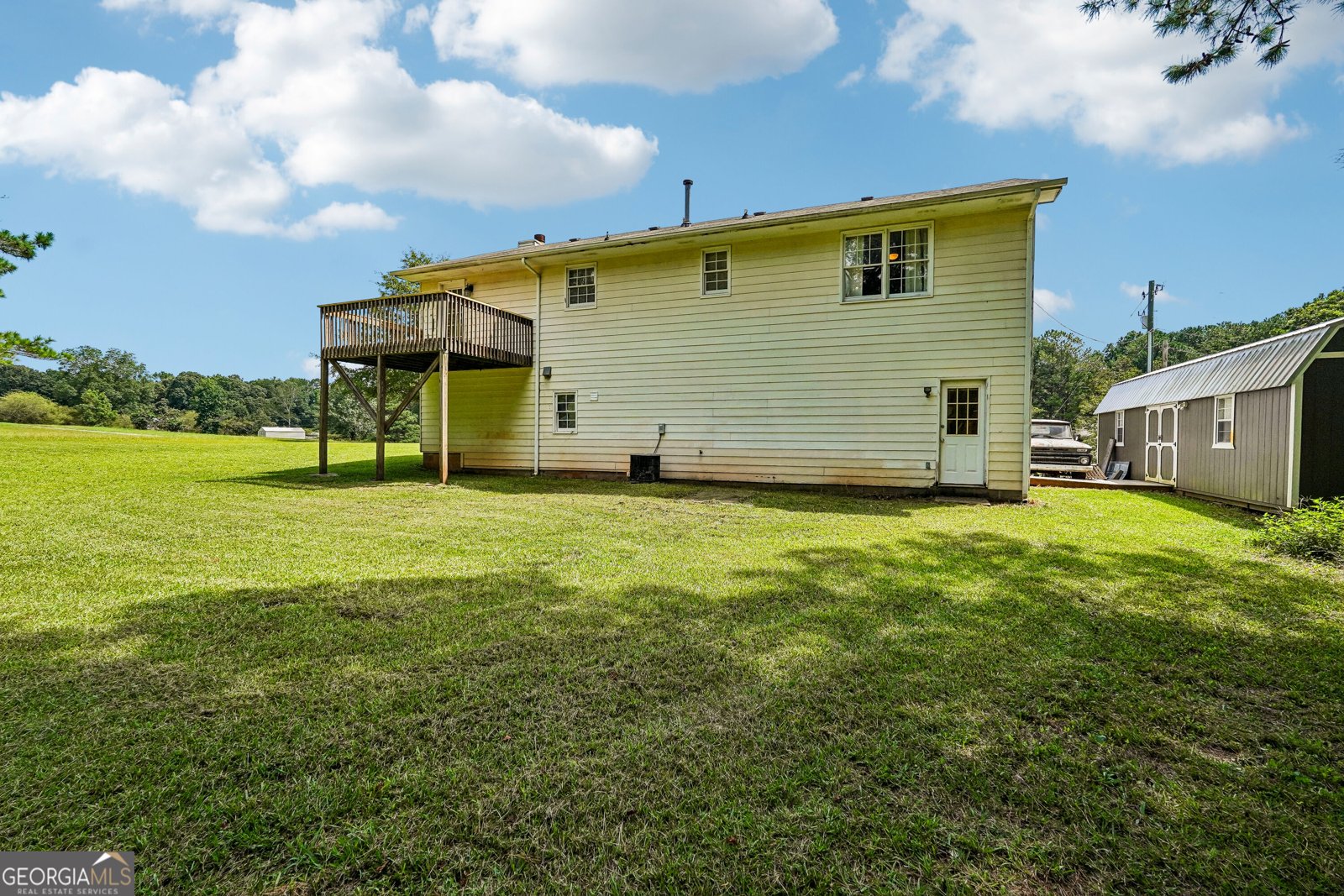 52 Aspen Lake Trace Newnan - Photo 35