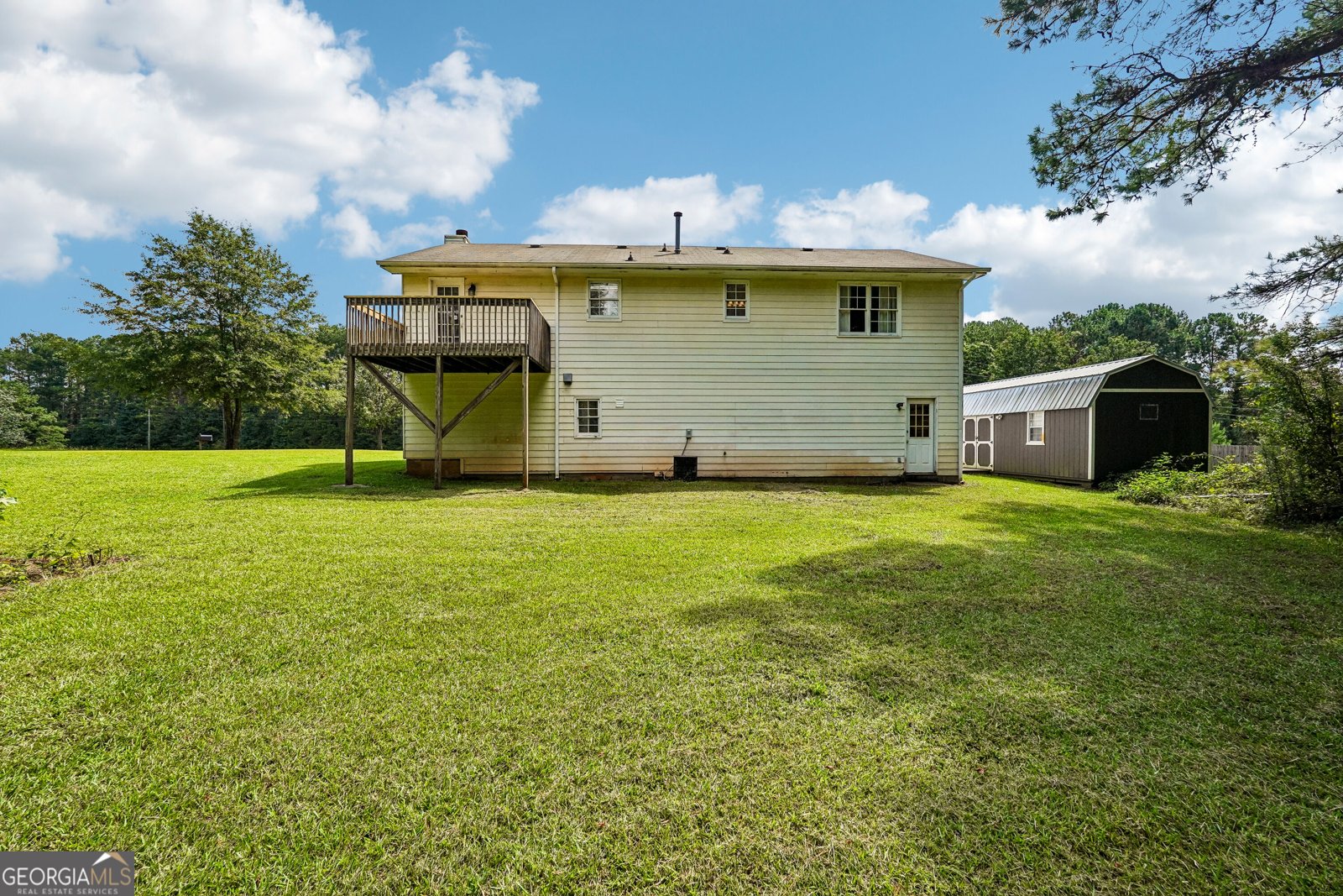 52 Aspen Lake Trace Newnan - Photo 36