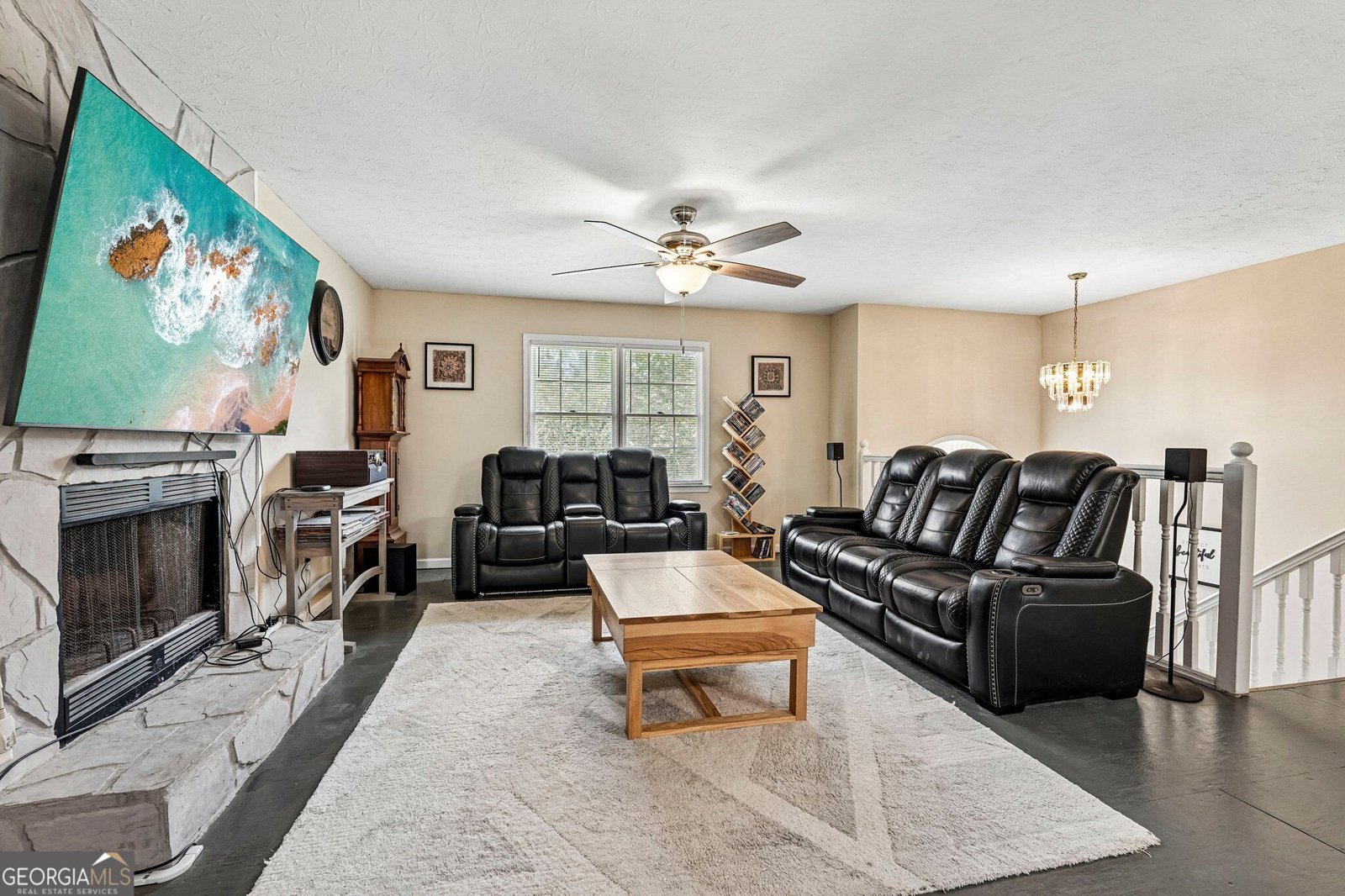 52 Aspen Lake Trace Newnan - Photo 7