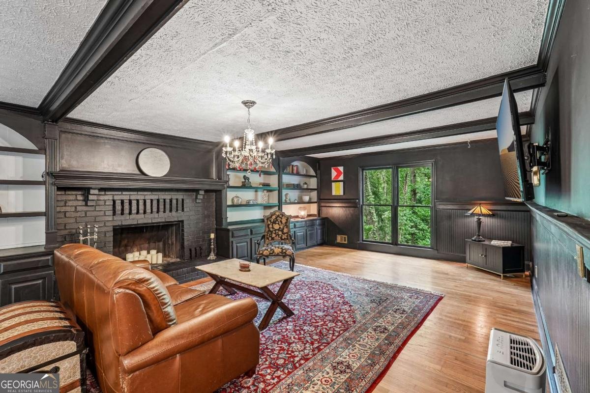 4545 Verlander Court Mableton - Photo 10