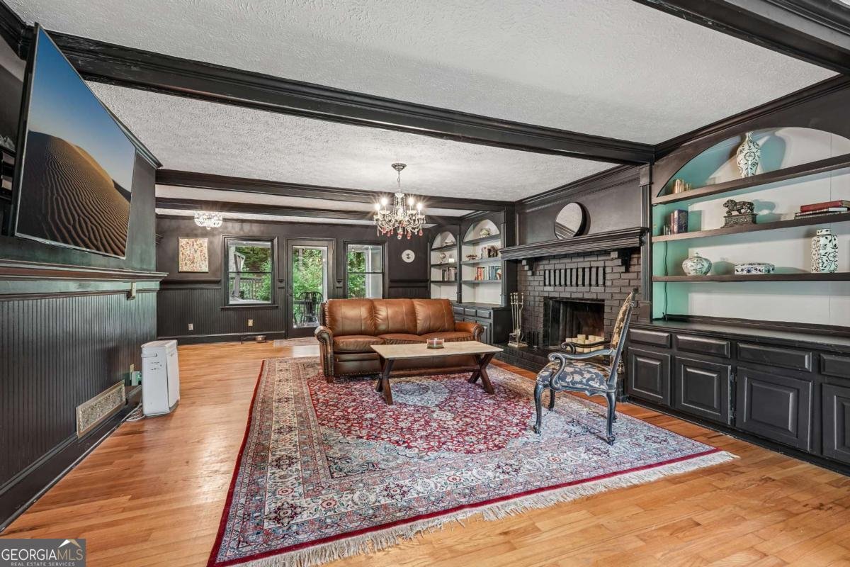4545 Verlander Court Mableton - Photo 11