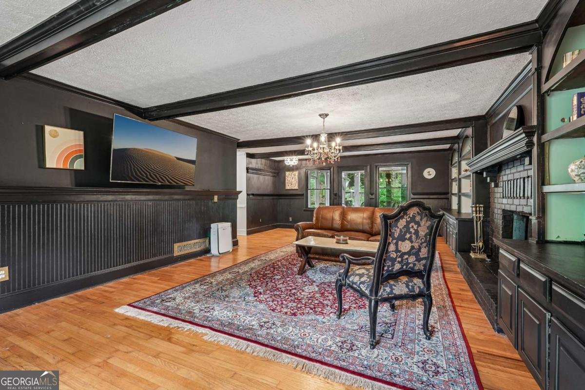 4545 Verlander Court Mableton - Photo 12
