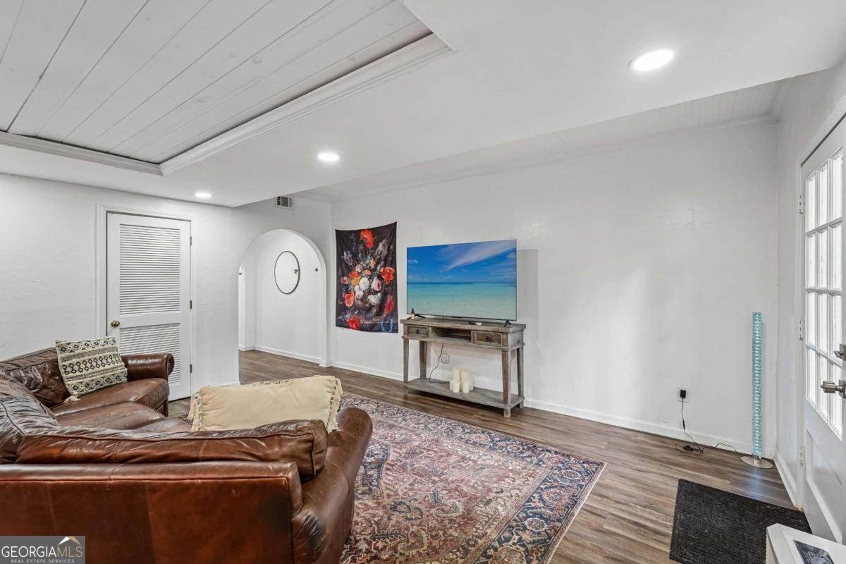 4545 Verlander Court Mableton - Photo 13
