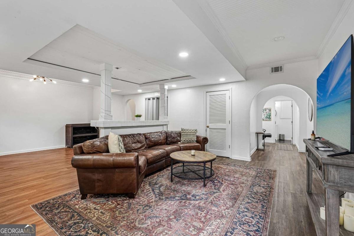 4545 Verlander Court Mableton - Photo 14