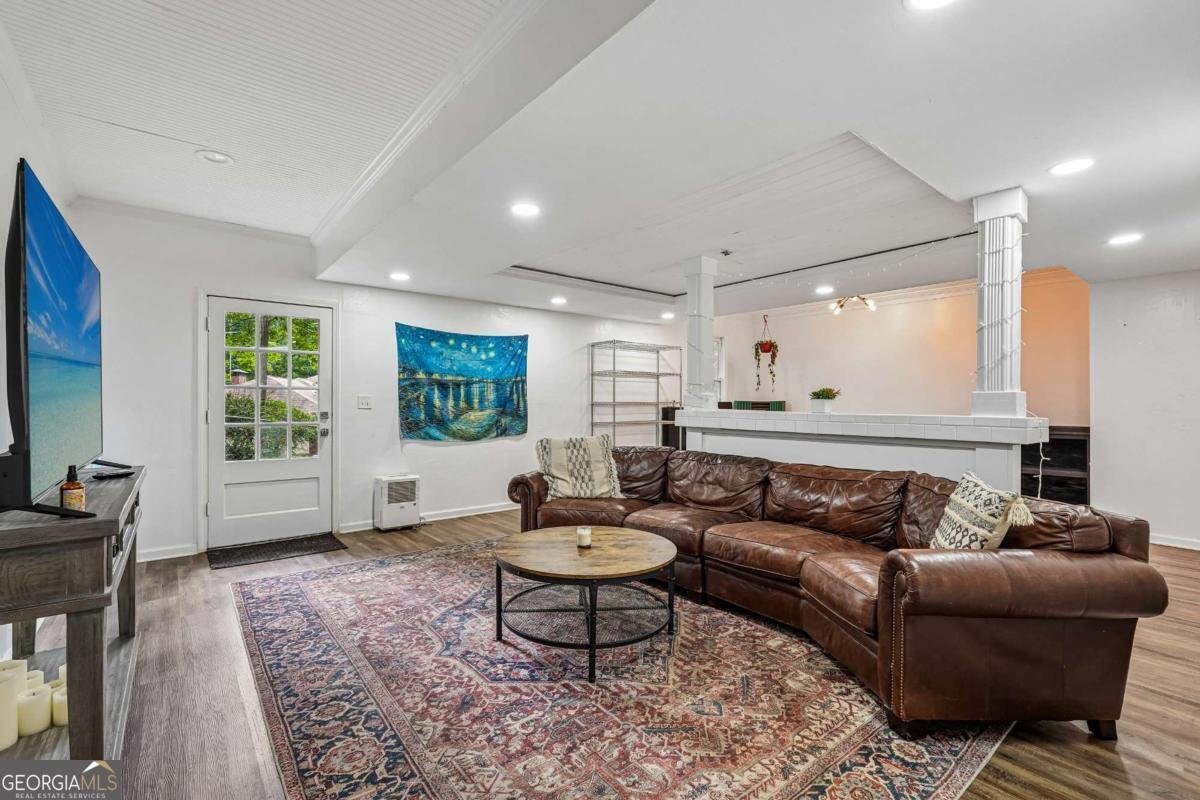 4545 Verlander Court Mableton - Photo 15