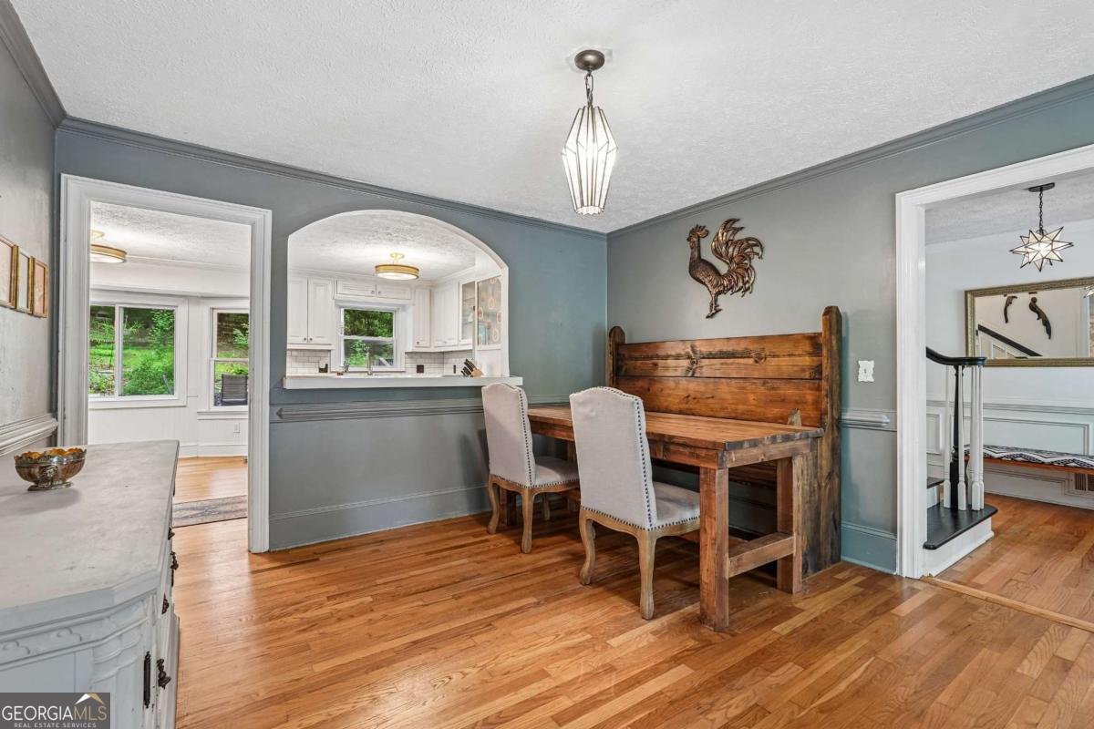 4545 Verlander Court Mableton - Photo 17